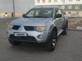 Mitsubishi L200 2007 года за 6 000 000 тг. в Шымкент – фото 2