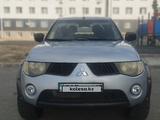 Mitsubishi L200 2007 года за 6 000 000 тг. в Шымкент – фото 5