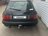 Audi 80 1993 года за 1 500 000 тг. в Петропавловск