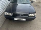 Audi 80 1993 года за 1 500 000 тг. в Петропавловск – фото 3