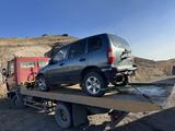 Chevrolet Niva 2007 года за 707 000 тг. в Караганда