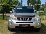 Nissan X-Trail 2010 года за 5 750 000 тг. в Кокшетау – фото 2