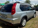 Nissan X-Trail 2010 года за 5 750 000 тг. в Кокшетау – фото 5