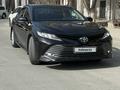 Toyota Camry 2021 годаfor13 500 000 тг. в Атырау – фото 3