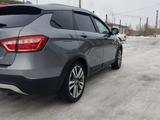 ВАЗ (Lada) Vesta SW Cross 2019 годаfor6 200 000 тг. в Житикара – фото 5