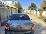 ВАЗ (Lada) Granta 2190 2012 года за 1 630 000 тг. в Актобе – фото 4
