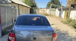 ВАЗ (Lada) Granta 2190 2012 года за 1 630 000 тг. в Актобе – фото 4