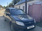 ВАЗ (Lada) Granta 2190 2012 года за 1 630 000 тг. в Актобе – фото 2