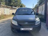 ВАЗ (Lada) Granta 2190 2012 года за 1 630 000 тг. в Актобе – фото 3