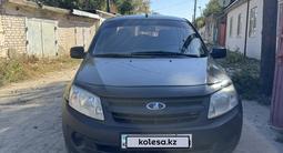 ВАЗ (Lada) Granta 2190 2012 года за 1 630 000 тг. в Актобе – фото 3
