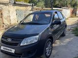ВАЗ (Lada) Granta 2190 2012 года за 1 630 000 тг. в Актобе