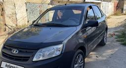 ВАЗ (Lada) Granta 2190 2012 года за 1 630 000 тг. в Актобе