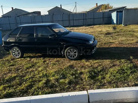 ВАЗ (Lada) 2114 2006 года за 1 100 000 тг. в Кокшетау – фото 2