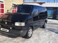 Volkswagen Transporter 2000 годаүшін4 700 000 тг. в Алматы