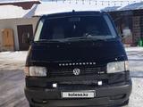 Volkswagen Transporter 2000 годаүшін4 700 000 тг. в Алматы – фото 3