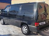 Volkswagen Transporter 2000 года за 4 700 000 тг. в Алматы – фото 5