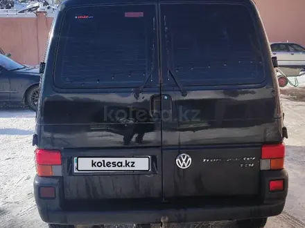 Volkswagen Transporter 2000 годаүшін4 700 000 тг. в Алматы – фото 7