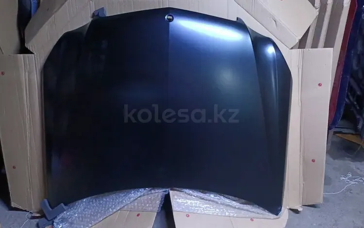 Капот Mercedes-Benz E-Class W212 (2009–2013, дорестайлинг) за 140 000 тг. в Алматы