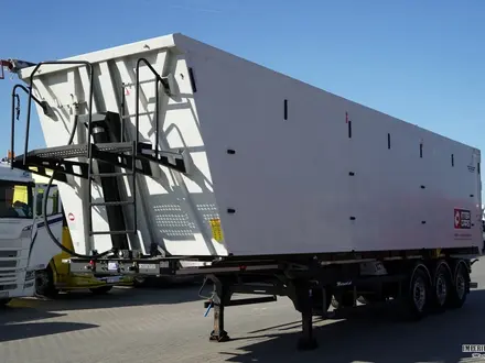 Schmitz Cargobull  SCHMITZ/WYWROTKA 62куб. М FEBER 2020 года за 21 000 000 тг. в Павлодар – фото 2