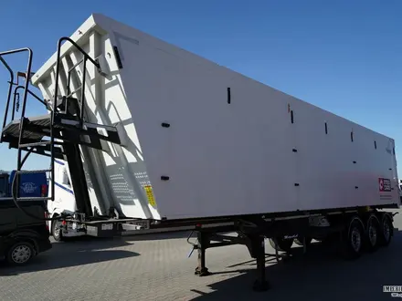 Schmitz Cargobull  SCHMITZ/WYWROTKA 62куб. М FEBER 2020 года за 21 000 000 тг. в Павлодар