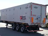 Schmitz Cargobull  SCHMITZ/WYWROTKA 62куб. М FEBER 2020 годаүшін21 000 000 тг. в Павлодар – фото 4