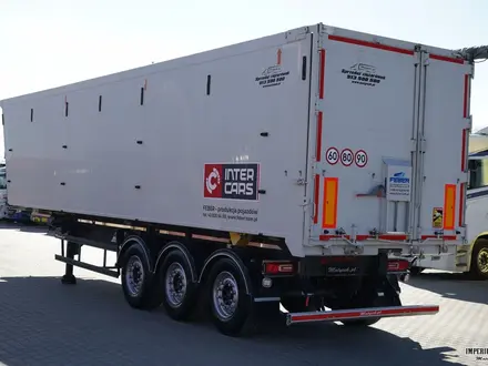Schmitz Cargobull  SCHMITZ/WYWROTKA 62куб. М FEBER 2020 года за 21 000 000 тг. в Павлодар – фото 4