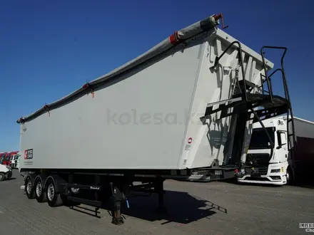 Schmitz Cargobull  SCHMITZ/WYWROTKA 62куб. М FEBER 2020 года за 21 000 000 тг. в Павлодар – фото 8