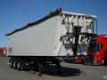 Schmitz Cargobull  SCHMITZ/WYWROTKA 62куб. М FEBER 2020 года за 21 000 000 тг. в Павлодар – фото 9