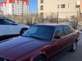 BMW 520 1990 года за 1 555 555 тг. в Астана – фото 3