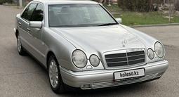 Mercedes-Benz E 230 1998 года за 4 600 000 тг. в Алматы – фото 3