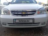 Chevrolet Lacetti 2011 года за 3 750 000 тг. в Шымкент – фото 2