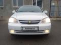 Chevrolet Lacetti 2011 года за 3 600 000 тг. в Шымкент – фото 16