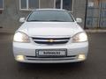 Chevrolet Lacetti 2011 года за 3 600 000 тг. в Шымкент – фото 18