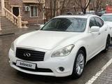 Infiniti M37 2011 года за 4 000 000 тг. в Атырау