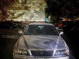 Toyota Chaser 1997 годаfor1 700 000 тг. в Алматы