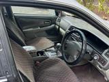 Toyota Chaser 1997 годаfor1 700 000 тг. в Алматы – фото 3