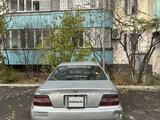 Toyota Chaser 1997 годаfor1 700 000 тг. в Алматы – фото 5