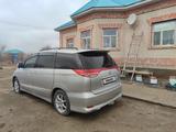 Toyota Estima 2007 года за 4 000 000 тг. в Актобе – фото 2