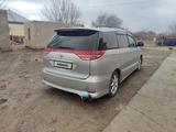 Toyota Estima 2007 года за 4 000 000 тг. в Актобе – фото 3