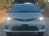 Toyota Estima 2007 года за 4 000 000 тг. в Актобе – фото 4