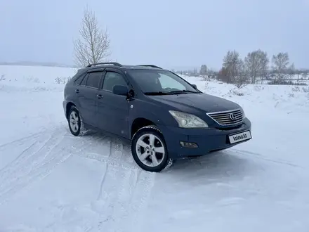 Lexus RX 300 2003 года за 8 000 000 тг. в Усть-Каменогорск – фото 2