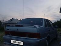 ВАЗ (Lada) 2115 2001 года за 400 000 тг. в Шымкент