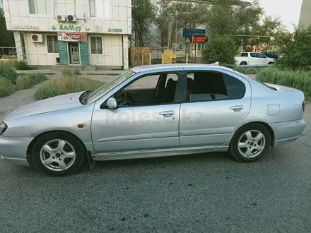 Nissan Primera 1995 года за 1 400 000 тг. в Атырау – фото 4