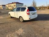 ВАЗ (Lada) Priora 2171 2012 годаүшін2 300 000 тг. в Уральск – фото 4