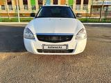 ВАЗ (Lada) Priora 2171 2012 годаүшін2 300 000 тг. в Уральск