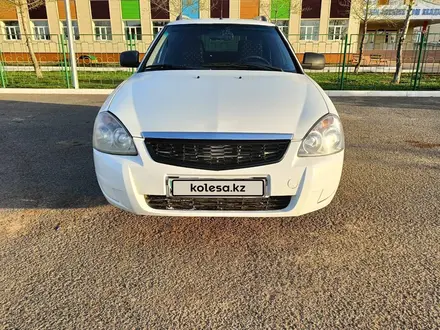 ВАЗ (Lada) Priora 2171 2012 года за 2 500 000 тг. в Уральск