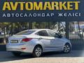Hyundai Accent 2013 года за 3 300 000 тг. в Уральск – фото 3