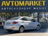 Hyundai Accent 2013 годаүшін3 300 000 тг. в Уральск – фото 3