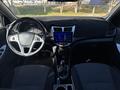 Hyundai Accent 2013 года за 3 300 000 тг. в Уральск – фото 6