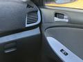 Hyundai Accent 2013 года за 3 300 000 тг. в Уральск – фото 7